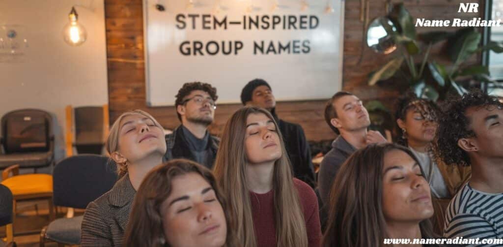 Best Student Group Names (According to Grade Level)