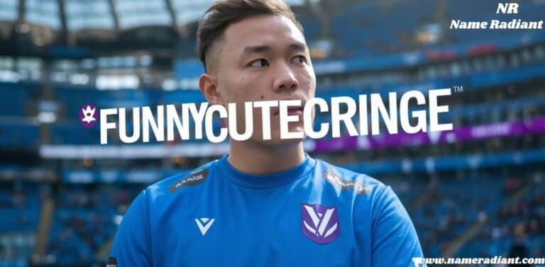 Funny, Cute, Cringe Valorant Names Don't Ignore It