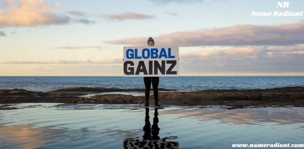 Global Gainz