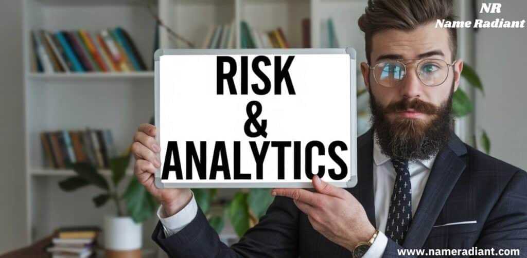 Risk & Analytics Names