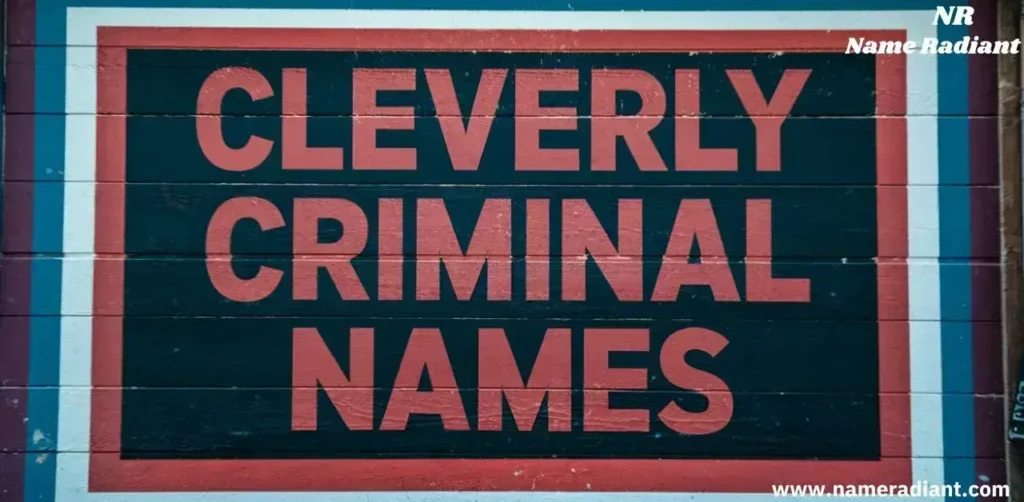 Police Team Names That Are So Good They’re Criminal