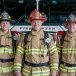 Firefighter Team Names That Mix Bravery With Humor