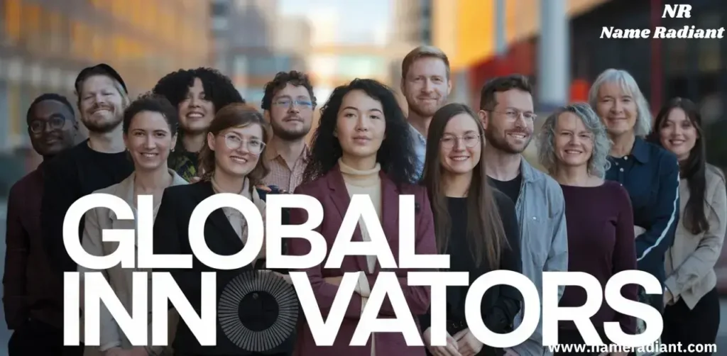 Global Innovators