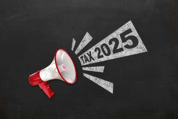 Cyber Law in 2025