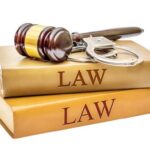 Self-Defense and the Law
