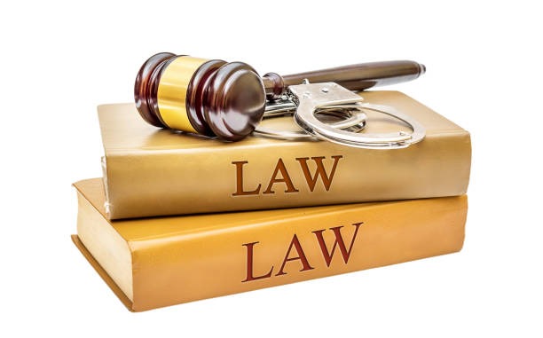Self-Defense and the Law