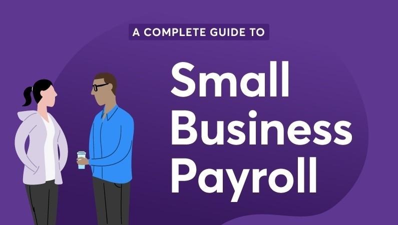 Small Business Guide