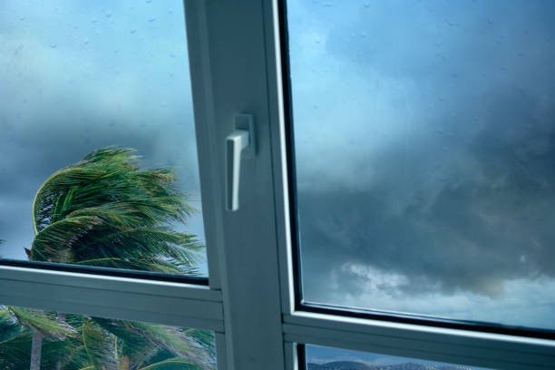 High-quality Windstorm Protection Windows