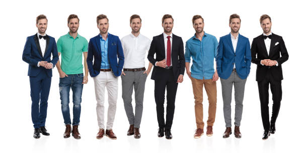 Modern Styles for Every Occasion