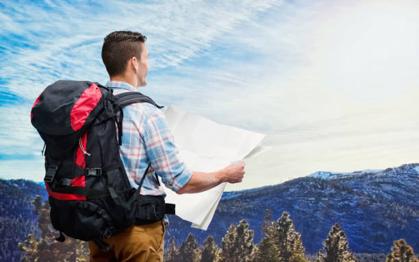 Backpacking Routes for Adventure Seekers