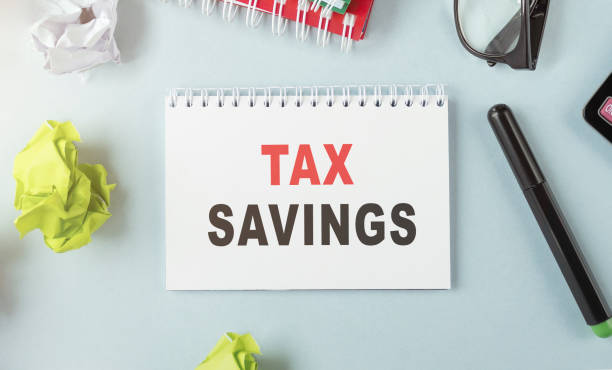 Tax-Saving Strategies for Small Businesses