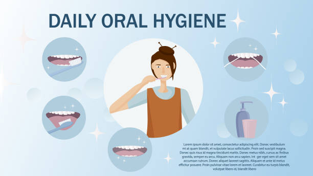 Your Oral and Overall Health