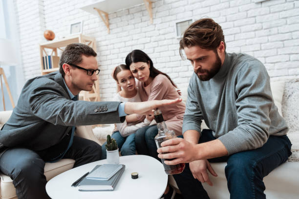Truly Support Someone in Alcohol Recovery