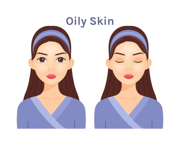 Beauty Tips for Oily Skin