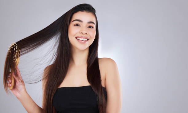 Haircare Hacks for Shiny, Healthy Locks