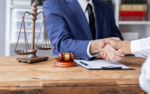 Best Injury Attorney Makes a Difference