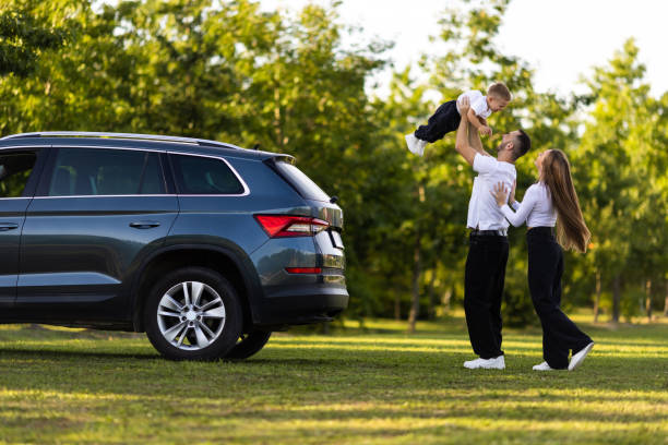 Right SUV for Your Family