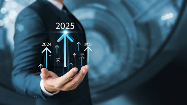 Top 10 Business Trends to Watch in 2025