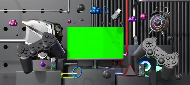 Build the Ultimate Gaming Setup