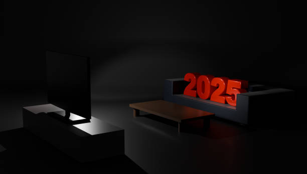 Reality TV Trends Taking Over 2025
