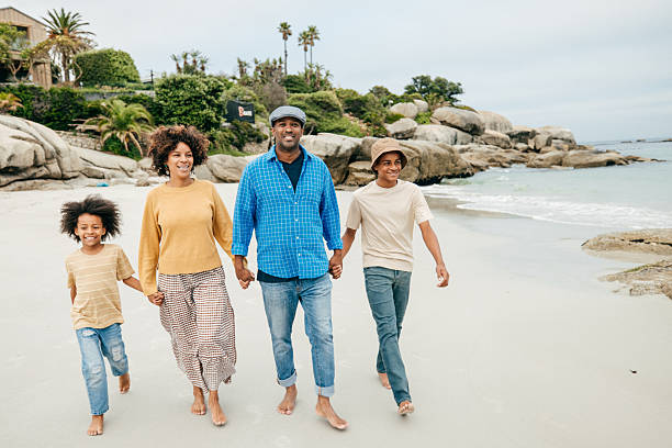 Perfect Family Vacation