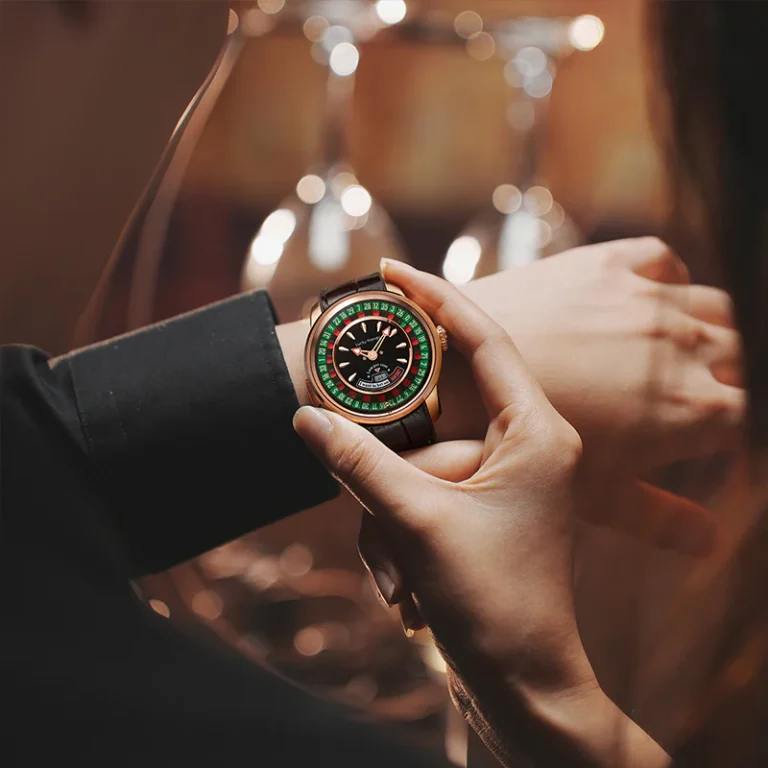 Built to Last, Styled to Impress: Casio Watches That Do Both