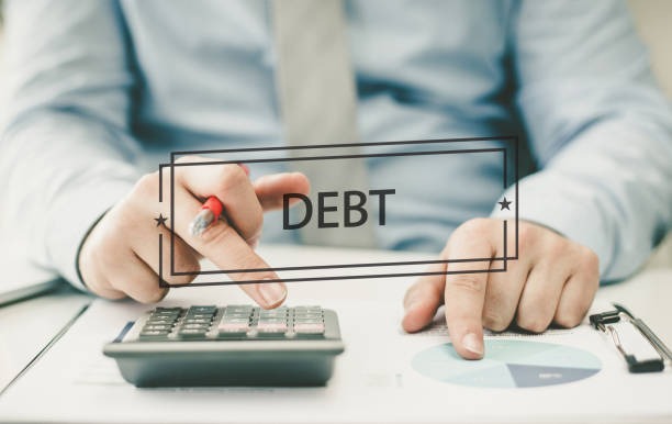 Consolidating Debt Could Be the Financial Reset
