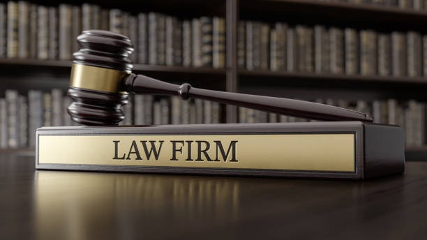 Legal Representation