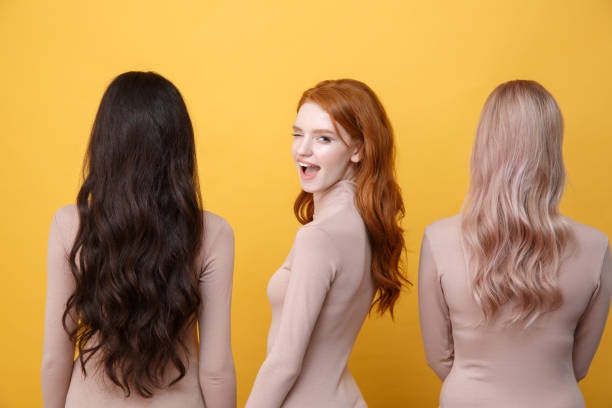 Human Hair Wigs for a Natural Look