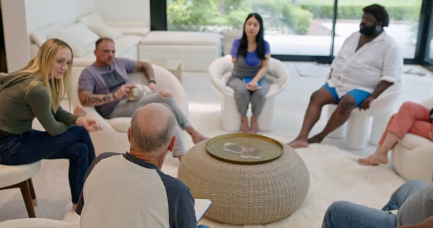 White Oak Recovery Center