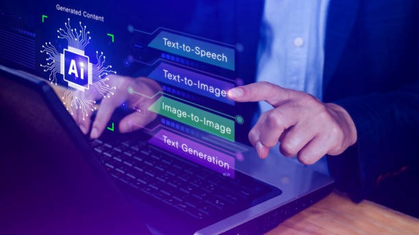 Text to Video Generation