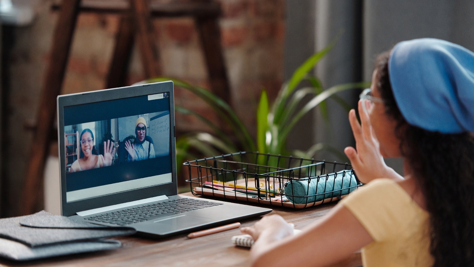 Online Physics Classes