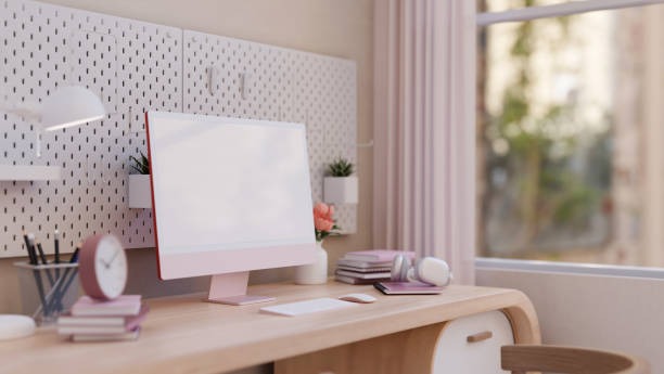 Style a Pegboard Wall
