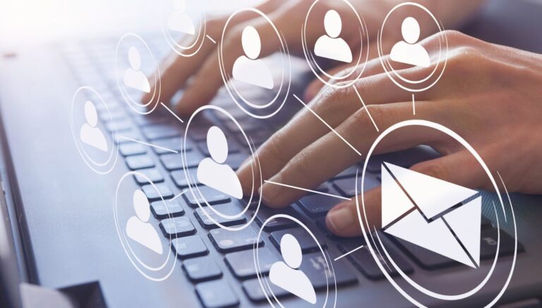 Marketing Software