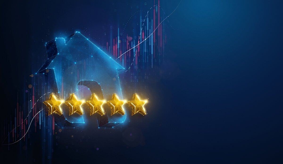 Real Estate Reputation Management