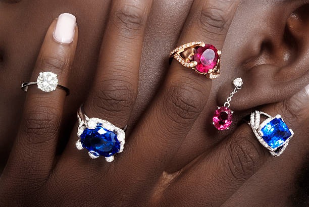 Black Opals