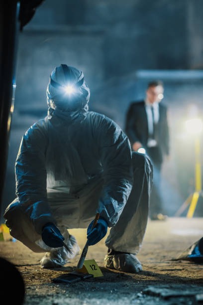 Manslaughter Defined Under Penal Code 192