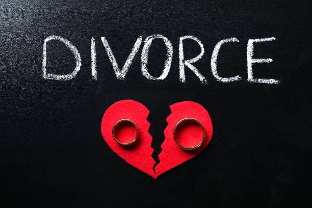 Divorce in New Jersey