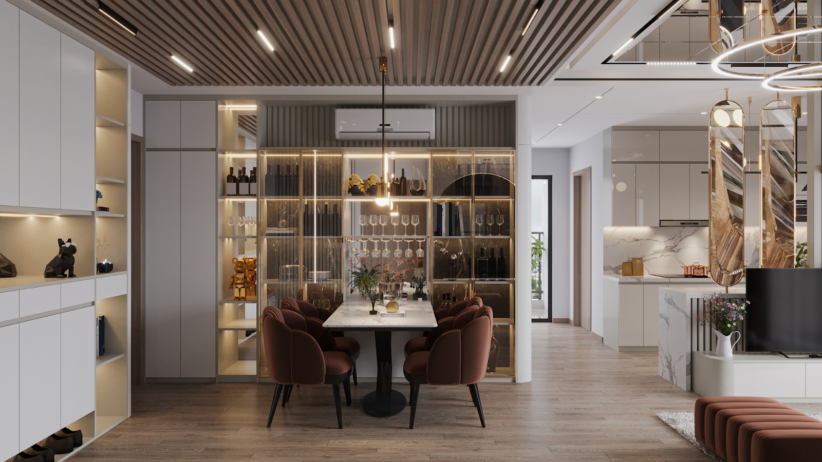 Functional and Beautiful Homes