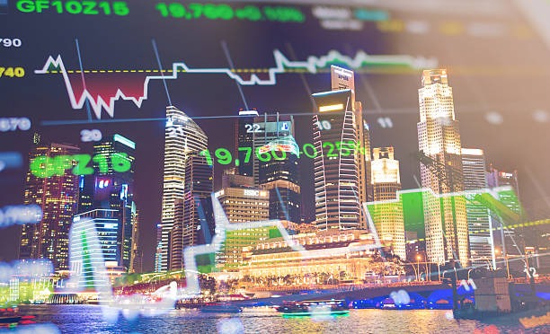 Foreign Direct Investment in Singapore