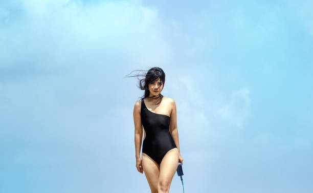 Perfect One Piece Swimwear