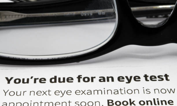 Clear Vision Starts Here