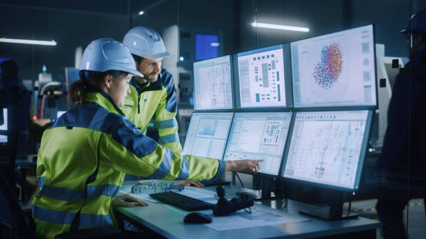 Improving Process Control