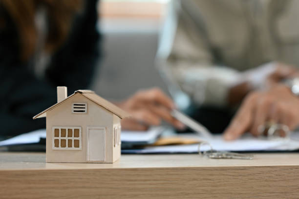 Commercial Property Insurance a Priority