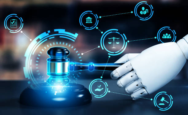 Automation in the Legal Industry
