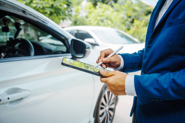 Motor Vehicle Liability Claims