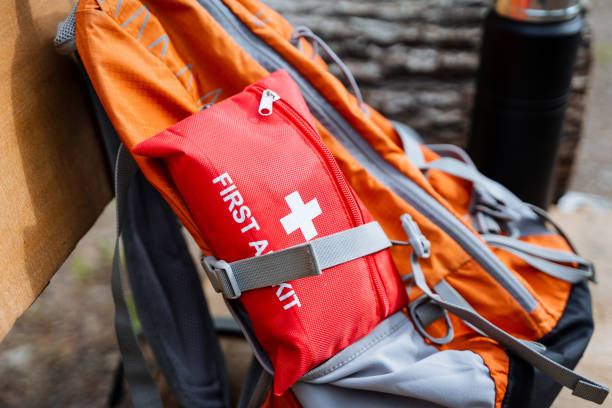 Essential First Aid for Hiking and Camping