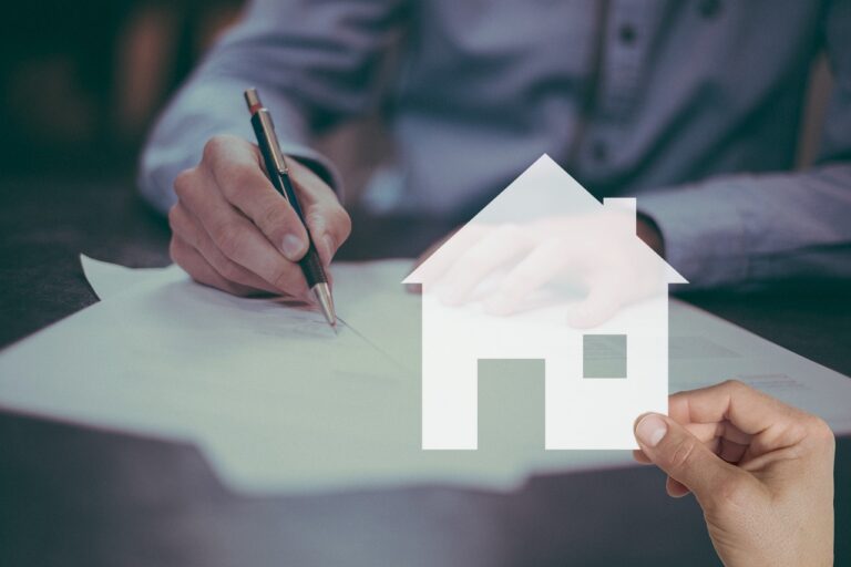 Navigating Home Loans