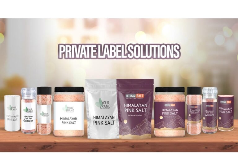 From Source To Shelf