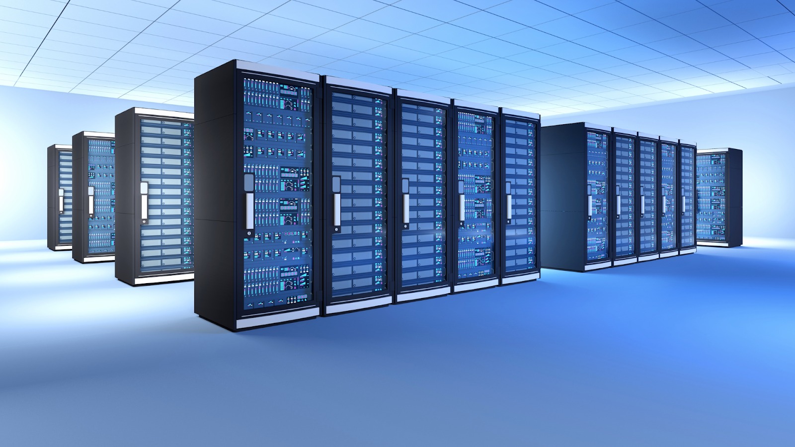 Choosing a Data Center